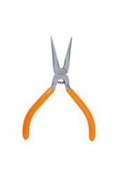 Rıco Rc-0285 Steel Mini Dişli Keskili Kargaburnu - 1