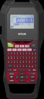 Epson LabelWorks LW-Z710 Thermal Etiket Yazıcı - 1