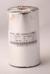 Oem 110-300 Wax Ribbon - 1