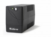 Inform Guardian 600vA LINE - INTERACTIVE KGK 7-20 D 12v-7ah - 1