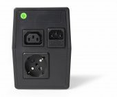 Inform Guardian 600vA LINE - INTERACTIVE KGK 7-20 D 12v-7ah - 2