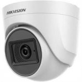 Hikvision DS-2CE76D0T-EXIPF TVI 1080P 2mp 2.8mm Sabit Lens Ir Dome Kamera - 1
