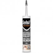 Selsil Silikon 280Gr Beyaz - 1