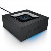 Logitech 980-000912 Bluetooth Audio Adaptör - 2