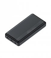 Dexim DCA0048 YB134 20.000mAh Powerbank 2Usb Type-C & Mikro Usb Çıkış Akıllı Koruma - 2
