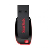Sandisk SDCZ50-032G-B35 32GB Cruzer Blade 2.0 USB Flash Bellek - 1