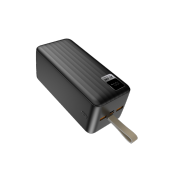 Dexim DCA0055 K55 50.000 mAh Powerbank Digital Gösterge 22.5W Hızlı Şarj Type-C&Micro 2Usb - 2