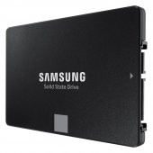 Samsung 500GB 870 Evo 560MB-530MB-s Sata 2.5" (MZ-77E500BW) SSD Sabit Disk - 1