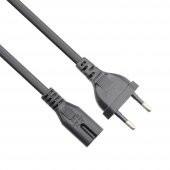 Vcom CE023-3.0 0.50MM2 3.0MT Teyp Power Kablosu - 1
