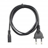 Vcom CE023-3.0 0.50MM2 3.0MT Teyp Power Kablosu - 2
