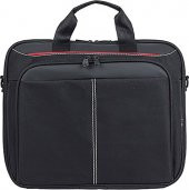 Plm Plc34 15.6"  Siyah Notebook Çantası - 1