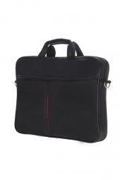 Plm Pl-04-DR63 Drexel 6300 15.6"Siyah Notebook Çantası - 1