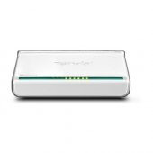Tenda S105 5 Port 10-100 Mbps Switch Plastik Kasa - 1
