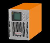Makelsan Powerpack SE Serisi 1 kVA Online 1F-1F 2-7Ah Akü - 1