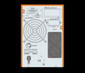 Makelsan Powerpack SE Serisi 1 kVA Online 1F-1F 2-7Ah Akü - 2