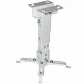 Codegen H18 18-32cm Teleskopik Projeksiyon Tavan Askı Aparatı - 1