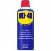 Pritt wd-40 Yağ Çözücü 40-200ml - 1