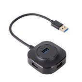 Vcom DH307 Usb 3.0 4 Port Usb Çoklayıcı - 1