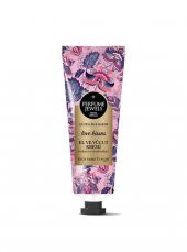 Eyüp Sabri Tuncer Perfume Jewels FreshSmell The Adventure El Ve Vücut Kremi - 1