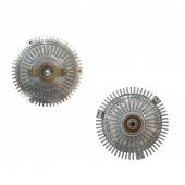 Fan Termik Actyon / Korando / Kyron / Rodıus / Rexton thumbnail 1