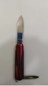 MsGroup Çift Agızlı Mini Cep Çakısı... - 2