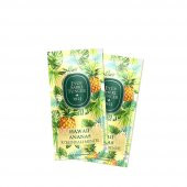 Eyüp Sabri Tuncer Hawaii Ananas Kolonyalı Mendil 150li 5X10 Küçük Boy - 1