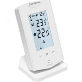 General Ht500 Set Akıllı Dijital Oda Termostatı - 1