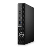 DELL OPTIPLEX 7090MFF Cİ5-10500T/8GB/256GB/1TB/W11P DESKTOP N205O7090MFF - 3