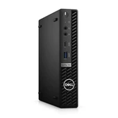 DELL OPTIPLEX 7090MFF Cİ5-10500T/8GB/256GB/1TB/W11P DESKTOP N205O7090MFF - 2