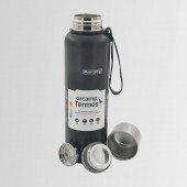 OUT-5000 Orcamp 500 ML Paslanmaz Çelik Kamp Termos Orgaz - 1