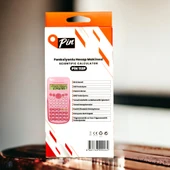 Pin 112P Pembe 240 Bilimsel Fonksiyonlu Hesap Makinesi GKE thumbnail 5