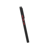Xiaomi Mi 12 Lite Kılıf Zore Hux Düğme ve Kapak Zıt Renk Kılıf - 5