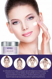Göz Altı Torbalanma Kırışıklık Morluk Karşıtı Besleyici Bakım Kremi - Under Eye Care Cream - 2