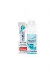 Dentasave Fırça Seyahat Seti - 1
