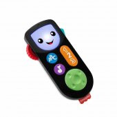 Fisher-Price İzle ve Öğren Kumanda - 2
