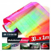 Far-Stop Filmi Bukalemun 30 Cm 1 Metre - 1