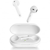 Ttec Airbeat Free Gerçek Kablosuz Tws Bluetooth Kulaklık Beyaz - 1