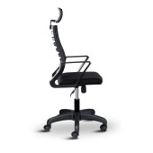 Asbir Mobilya Rigel Başlıklı 55300 Çalışma Koltuğu - 3