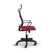 Asbir Mobilya Rigel 55100 Başlıklı Çalışma Koltuğu - 3