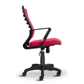 Asbir Mobilya Rigel 55400 Çalışma Koltuğu Ofis Koltuğu Bilgisayar Koltuğu - 3