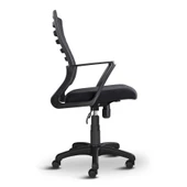 Asbir Mobilya Rigel 55300 Çalışma Koltuğu Ofis Koltuğu Bilgisayar Koltuğu - 3