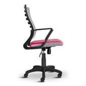 Asbir Mobilya Rigel 55100 Çalışma Koltuğu Ofis Koltuğu Bilgisayar Koltuğu - 3