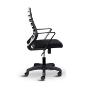Asbir Mobilya Rigel 55300 Çalışma Koltuğu Ofis Koltuğu Bilgisayar Koltuğu - 3