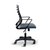 Asbir Mobilya Rigel 55200 Çalışma Koltuğu Ofis Koltuğu Bilgisayar Koltuğu - 1