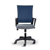 Asbir Mobilya Rigel 55200 Çalışma Koltuğu Ofis Koltuğu Bilgisayar Koltuğu - 2