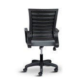 Asbir Mobilya Rigel 55200 Çalışma Koltuğu Ofis Koltuğu Bilgisayar Koltuğu - 3
