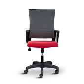 Asbir Mobilya Rigel 55100 Çalışma Koltuğu Ofis Koltuğu Bilgisayar Koltuğu - 2