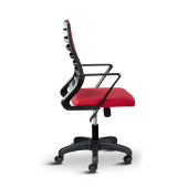 Asbir Mobilya Rigel 55400 Çalışma Koltuğu Ofis Koltuğu Bilgisayar Koltuğu - 2