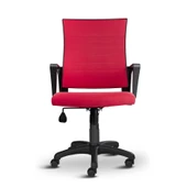 Asbir Mobilya Rigel 55400 Çalışma Koltuğu Ofis Koltuğu Bilgisayar Koltuğu - 1