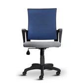 Asbir Mobilya Rigel 55200 Çalışma Koltuğu Ofis Koltuğu Bilgisayar Koltuğu - 1